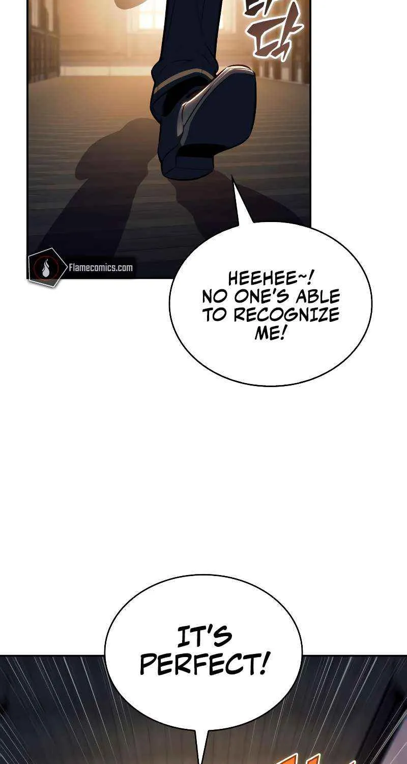 The Reborn Young Lord is an Assassin Chapter 75 page 70 - 