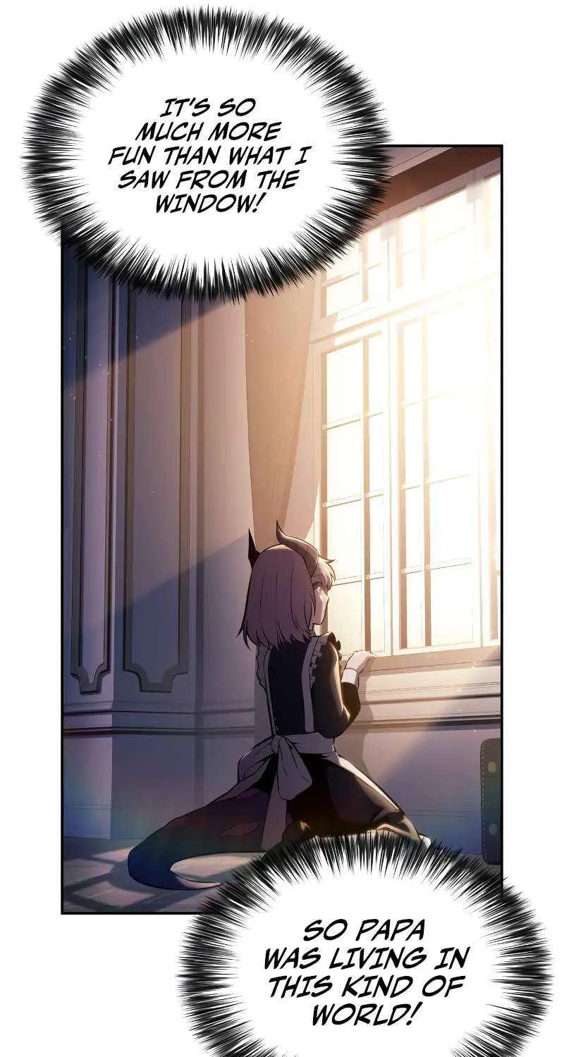 The Reborn Young Lord is an Assassin Chapter 75 page 72 - 