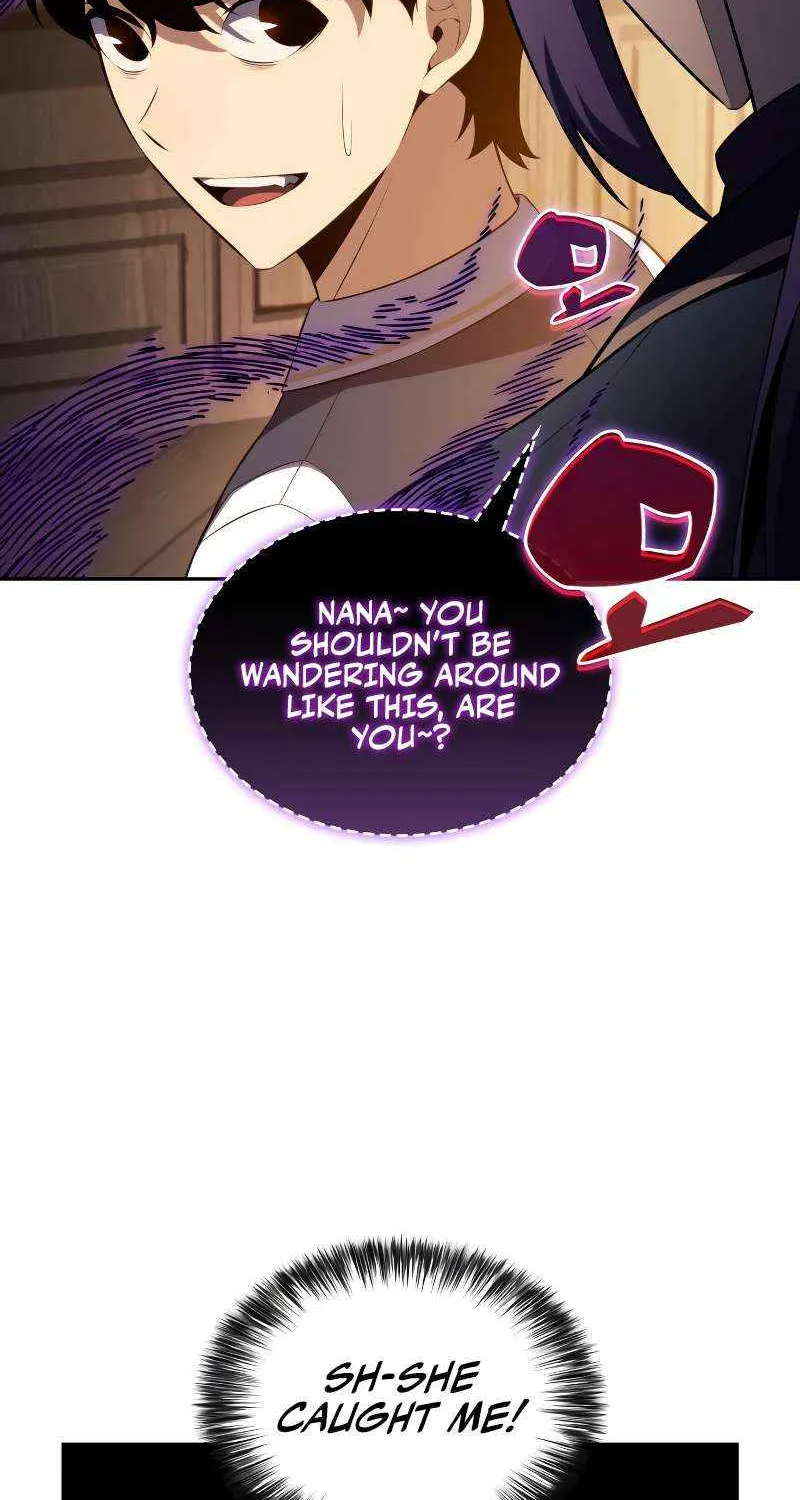 The Reborn Young Lord is an Assassin Chapter 75 page 75 - 