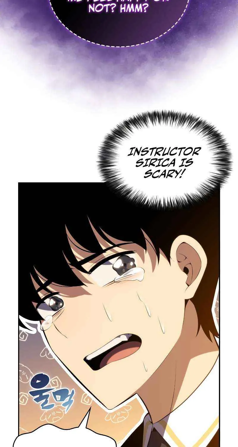 The Reborn Young Lord is an Assassin Chapter 75 page 78 - 