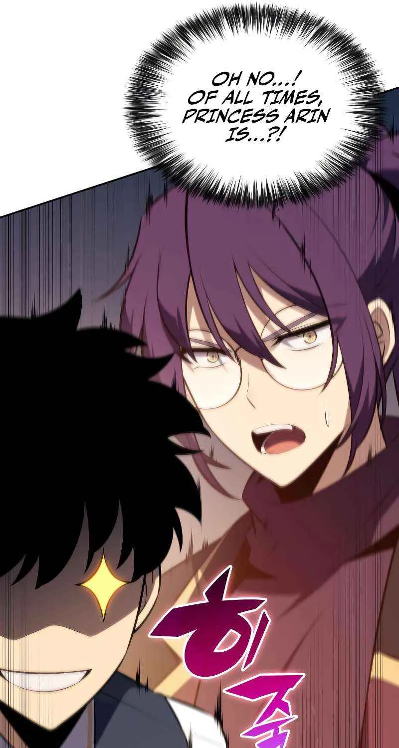 The Reborn Young Lord is an Assassin Chapter 75 page 82 - 