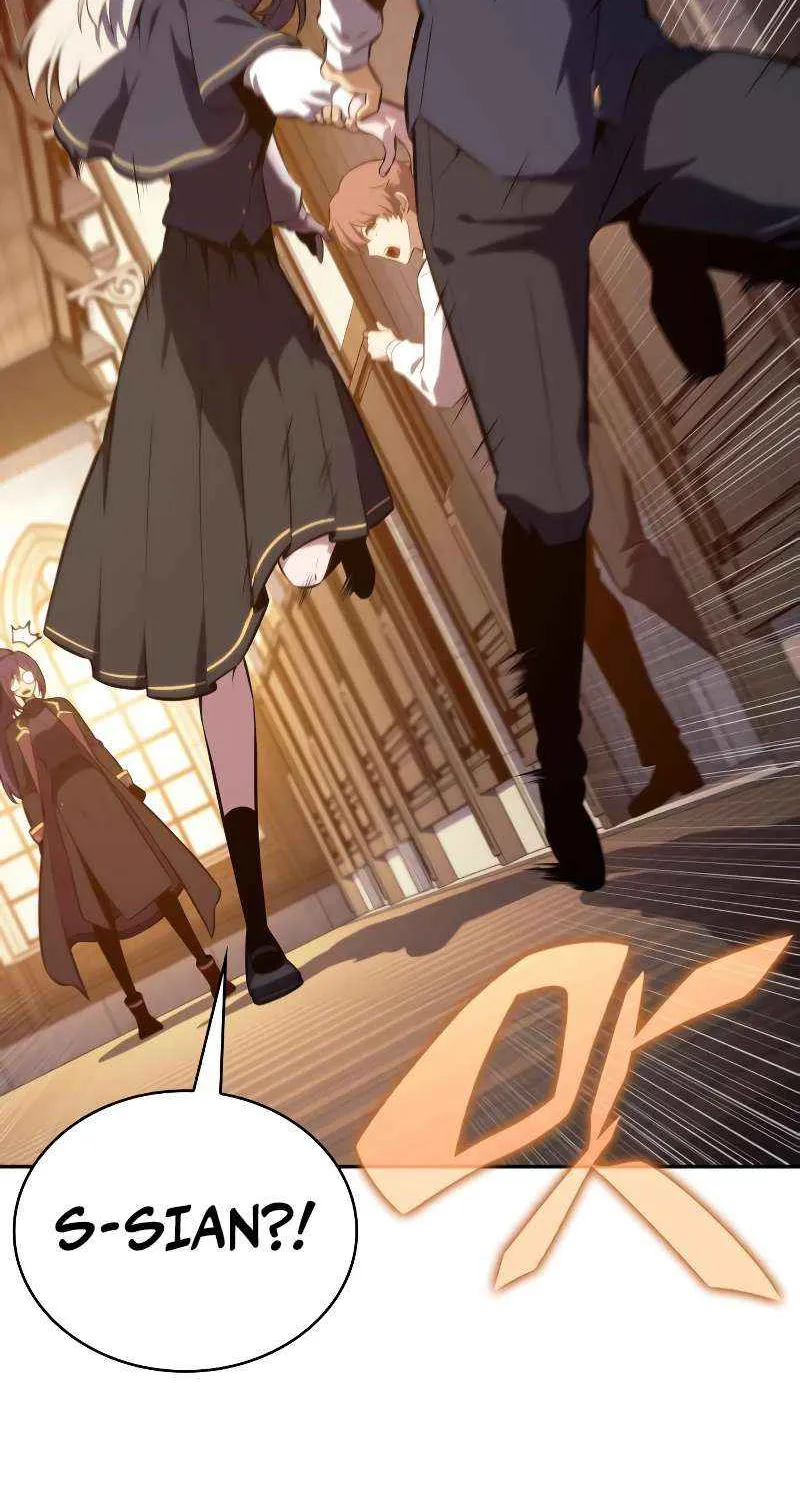 The Reborn Young Lord is an Assassin Chapter 75 page 85 - 