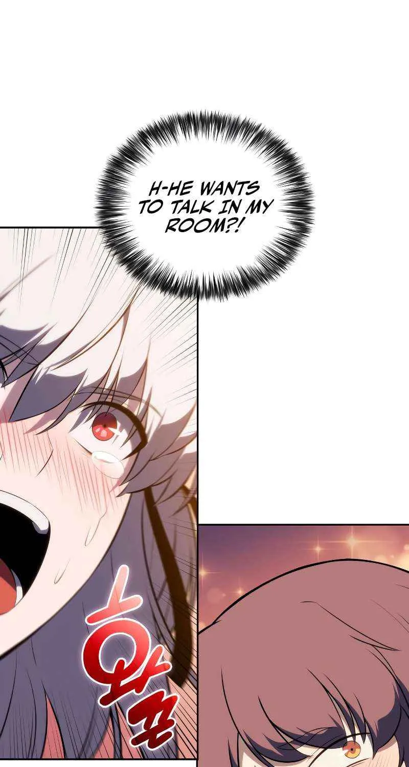 The Reborn Young Lord is an Assassin Chapter 75 page 86 - 