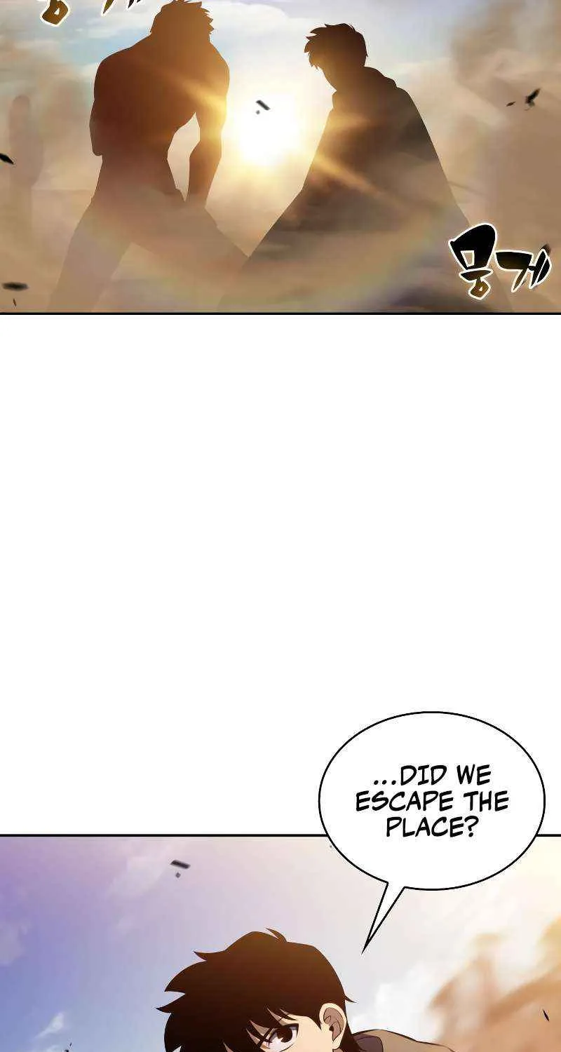 The Reborn Young Lord is an Assassin Chapter 75 page 96 - 