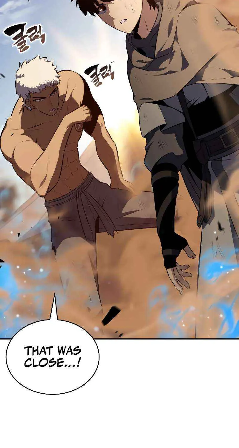 The Reborn Young Lord is an Assassin Chapter 75 page 97 - 