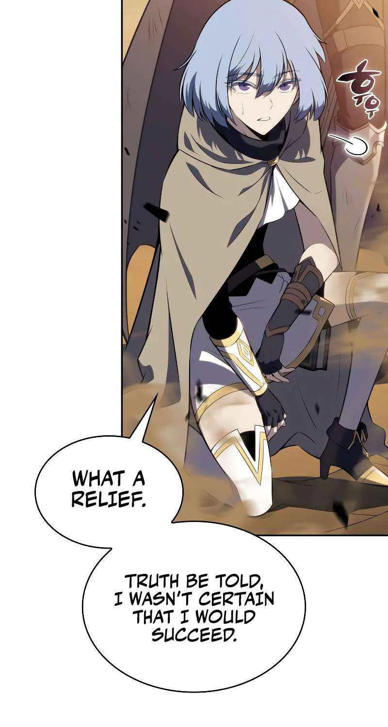 The Reborn Young Lord is an Assassin Chapter 75 page 100 - 