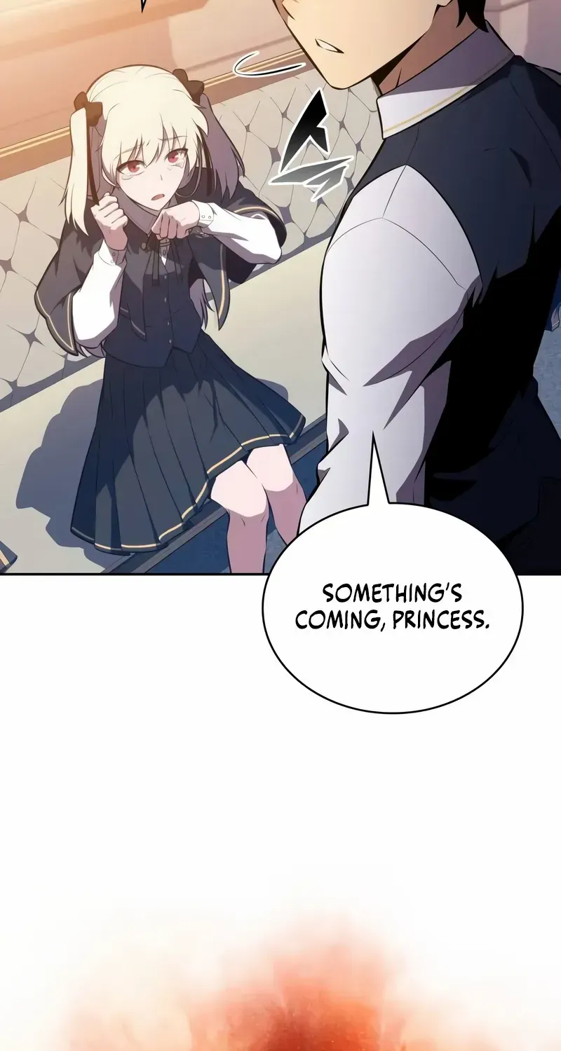 The Reborn Young Lord is an Assassin Chapter 76 page 102 - 