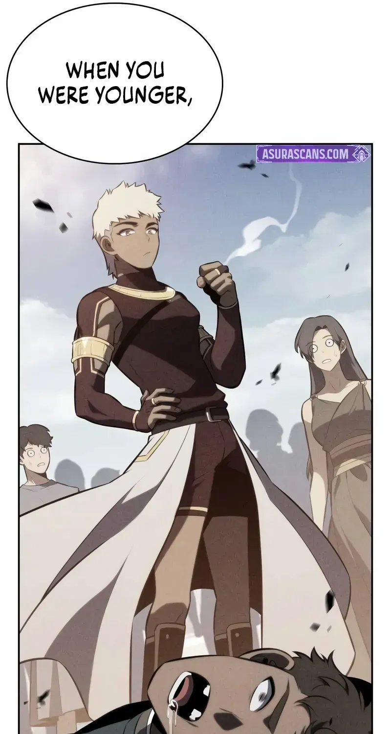 The Reborn Young Lord is an Assassin Chapter 76 page 12 - 