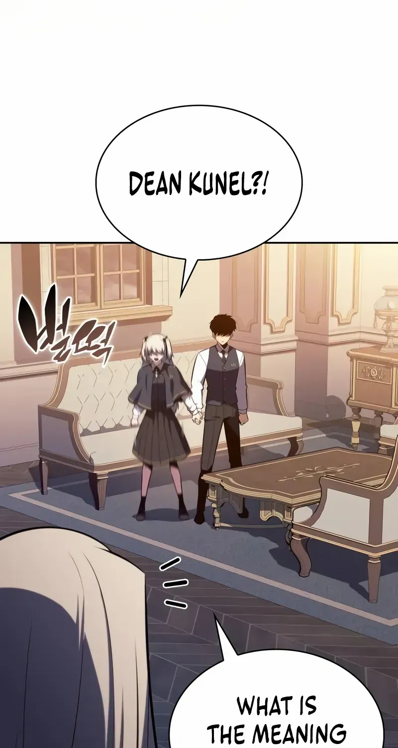 The Reborn Young Lord is an Assassin Chapter 76 page 113 - 