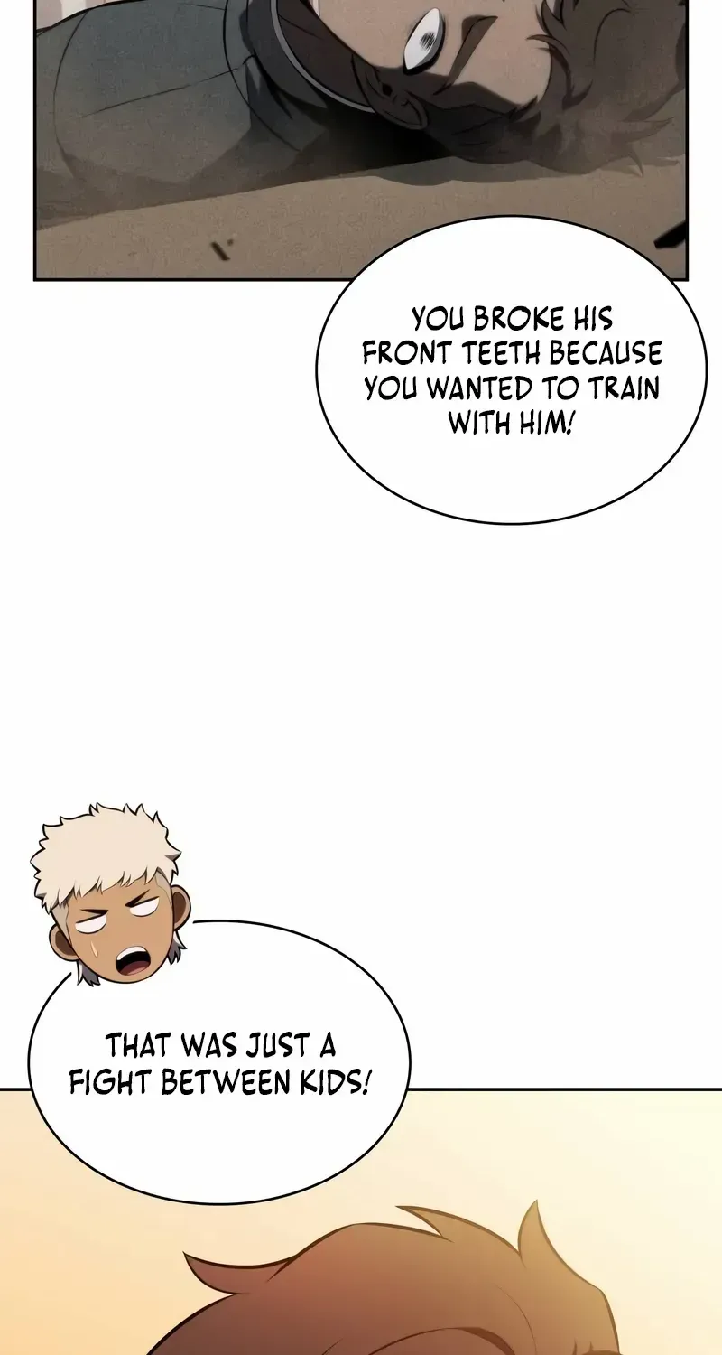 The Reborn Young Lord is an Assassin Chapter 76 page 13 - 