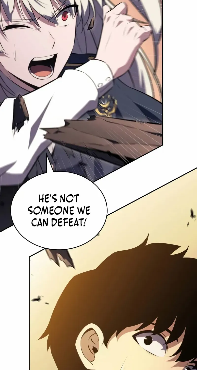 The Reborn Young Lord is an Assassin Chapter 76 page 122 - 