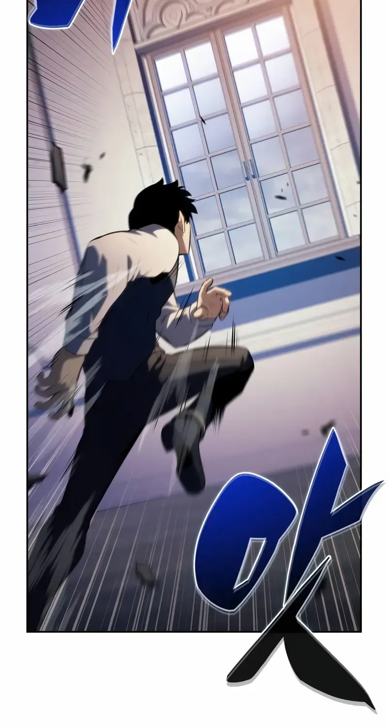 The Reborn Young Lord is an Assassin Chapter 76 page 125 - 