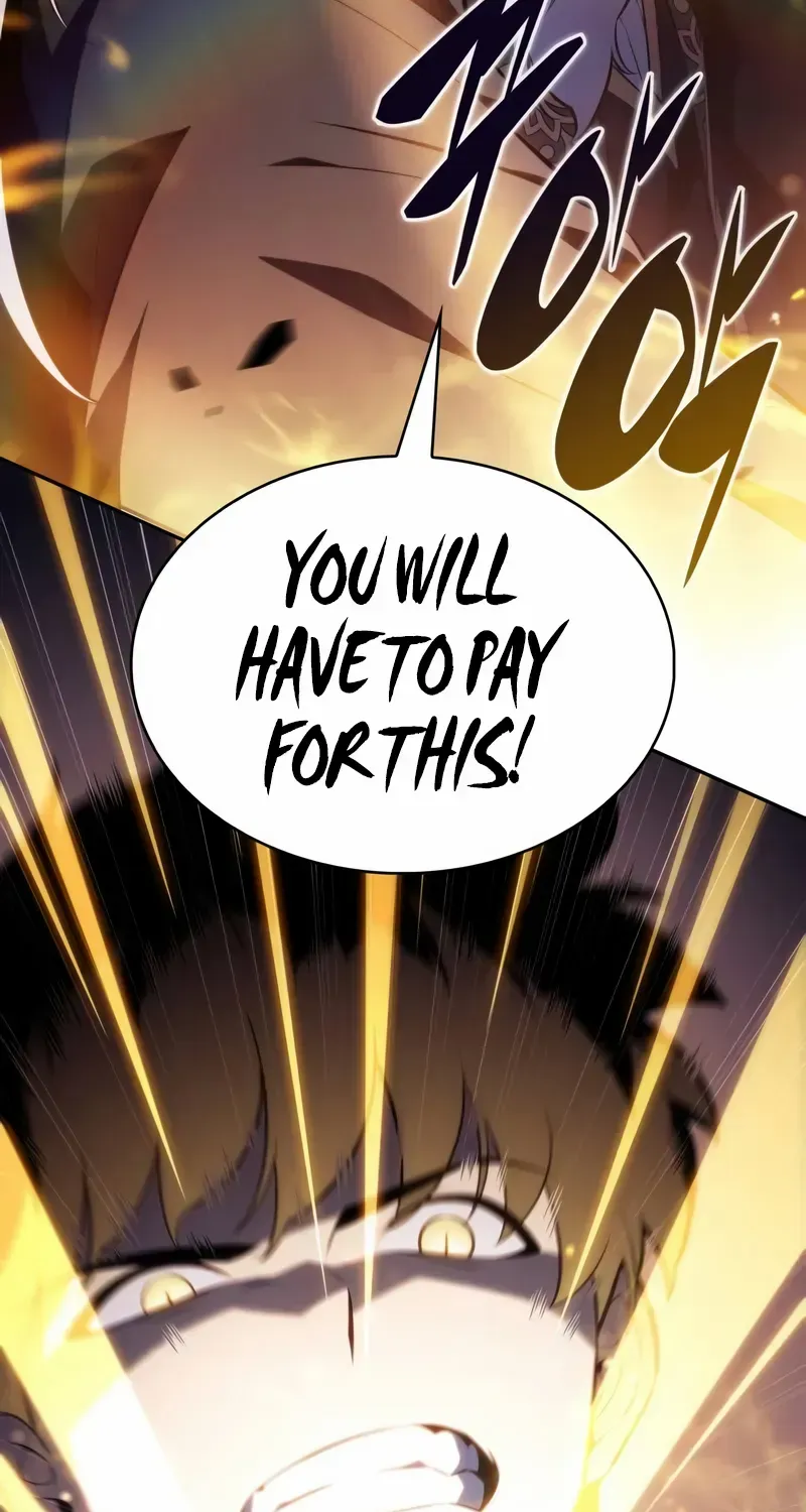 The Reborn Young Lord is an Assassin Chapter 76 page 131 - 