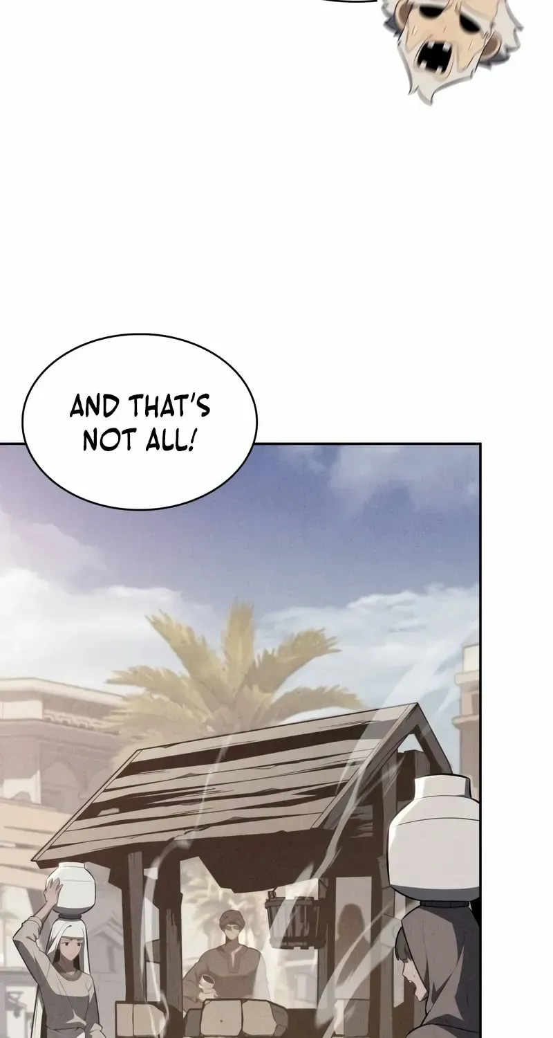 The Reborn Young Lord is an Assassin Chapter 76 page 15 - 