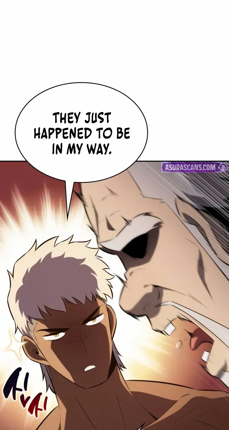 The Reborn Young Lord is an Assassin Chapter 76 page 18 - 