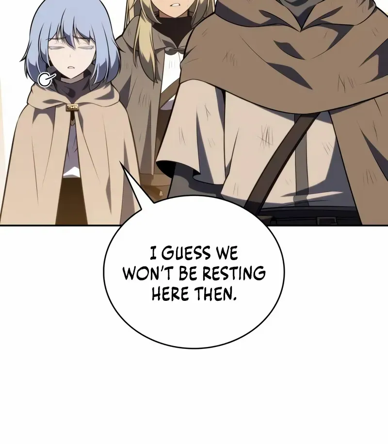 The Reborn Young Lord is an Assassin Chapter 76 page 20 - 