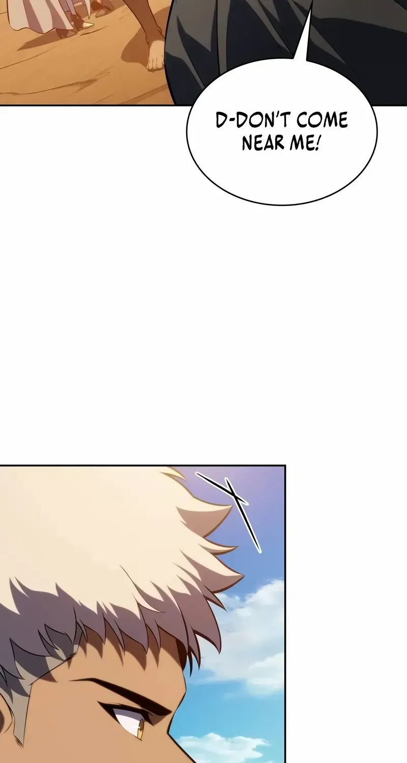 The Reborn Young Lord is an Assassin Chapter 76 page 3 - 