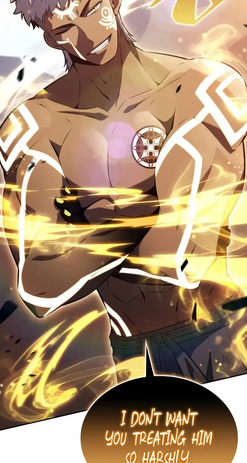The Reborn Young Lord is an Assassin Chapter 76 page 26 - 