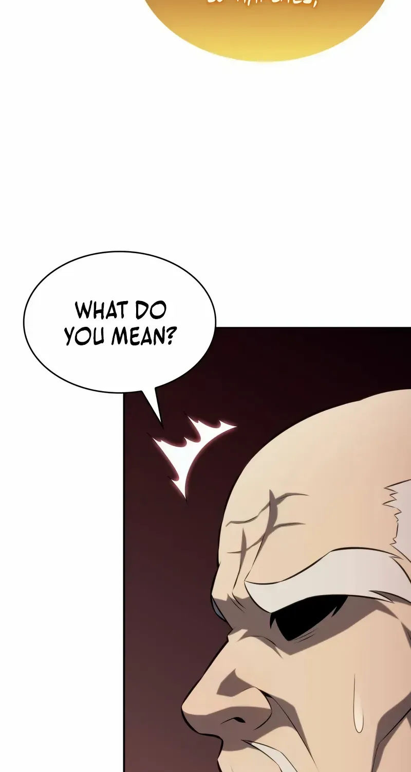 The Reborn Young Lord is an Assassin Chapter 76 page 27 - 