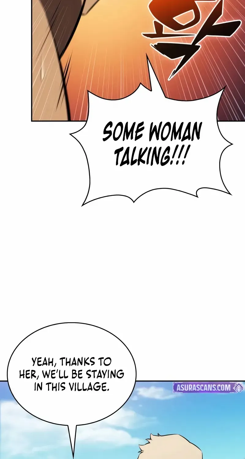The Reborn Young Lord is an Assassin Chapter 76 page 38 - 