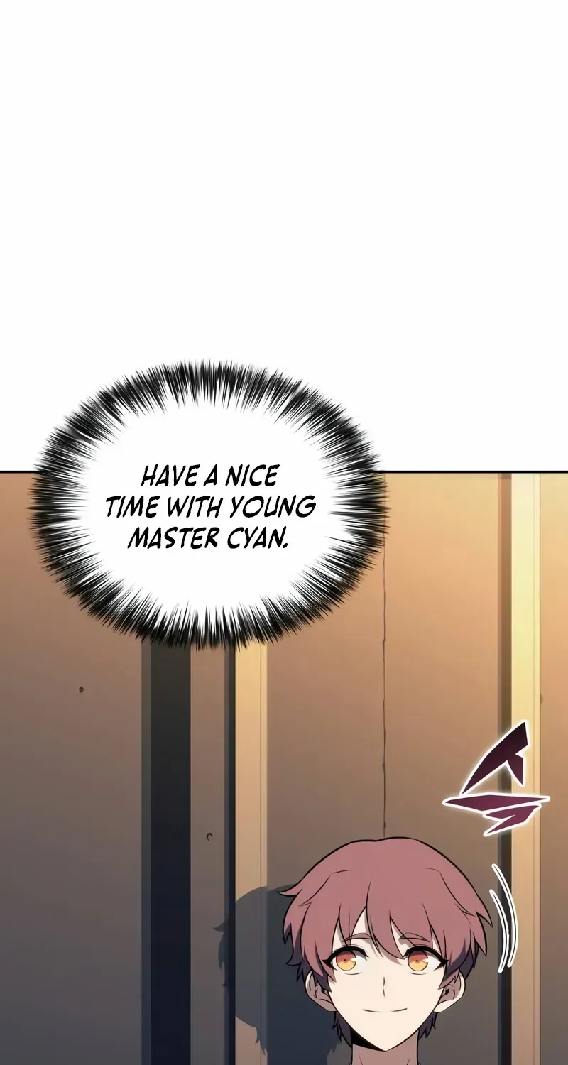 The Reborn Young Lord is an Assassin Chapter 76 page 44 - 