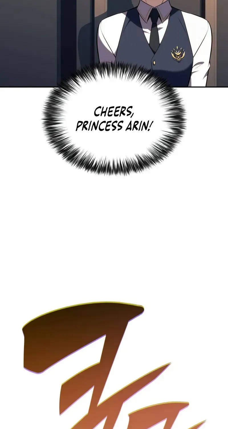 The Reborn Young Lord is an Assassin Chapter 76 page 45 - 