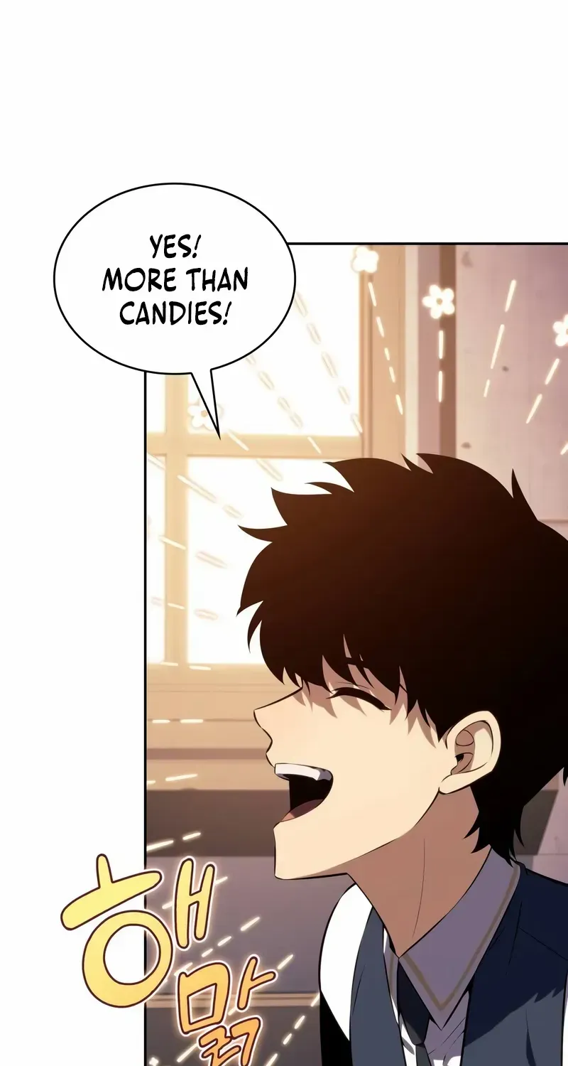The Reborn Young Lord is an Assassin Chapter 76 page 65 - 