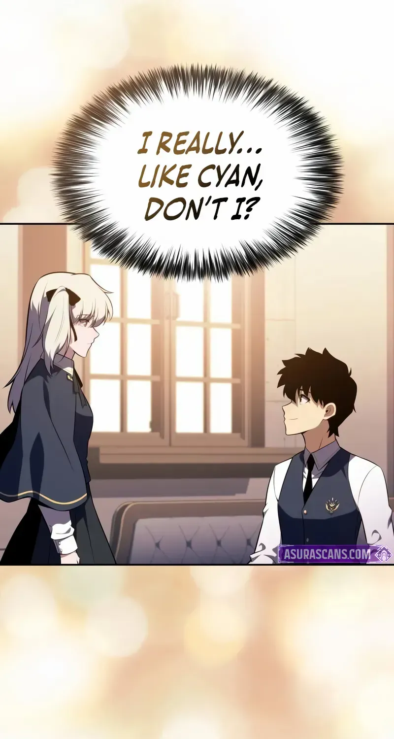 The Reborn Young Lord is an Assassin Chapter 76 page 68 - 