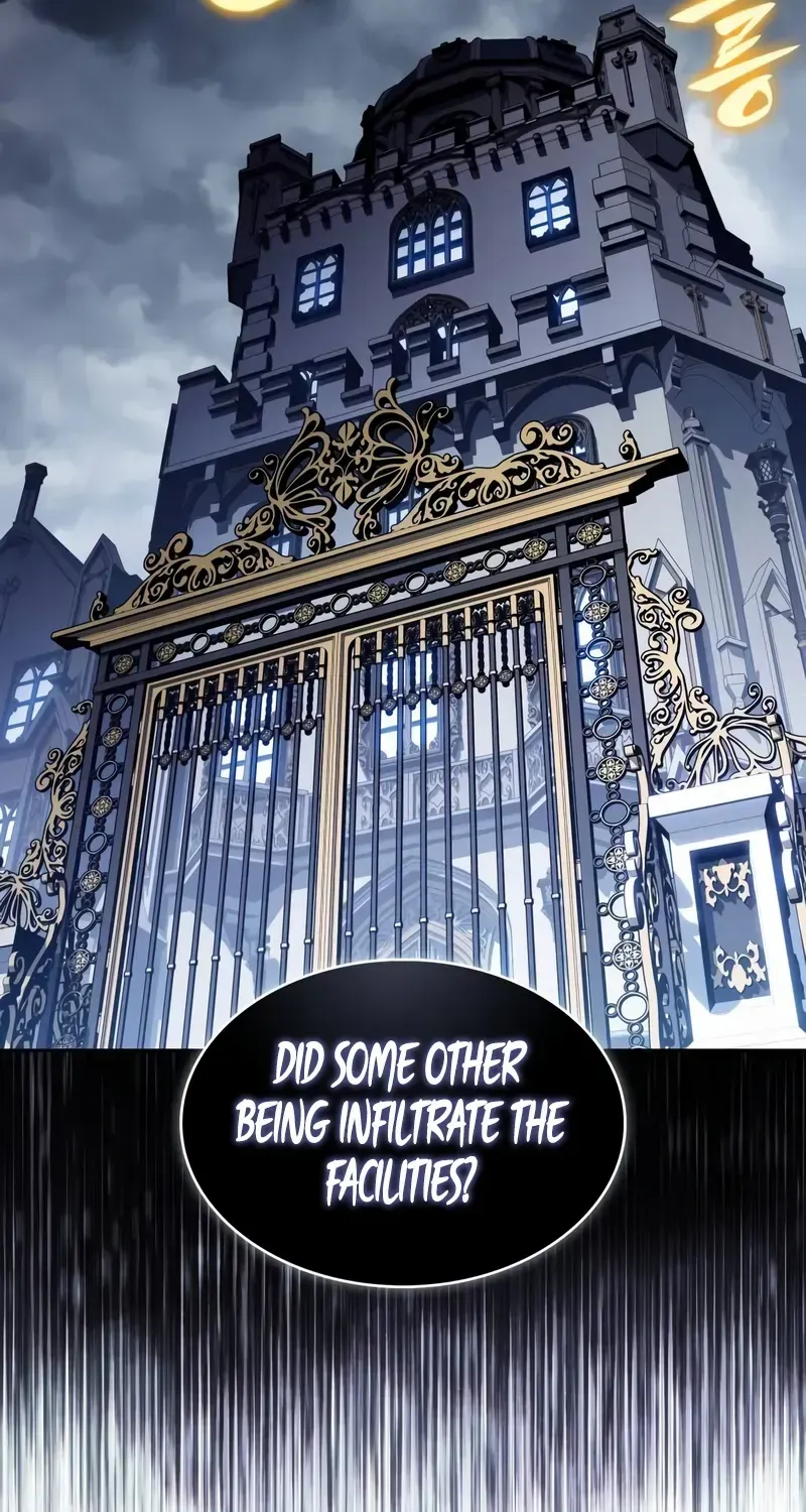 The Reborn Young Lord is an Assassin Chapter 76 page 77 - 