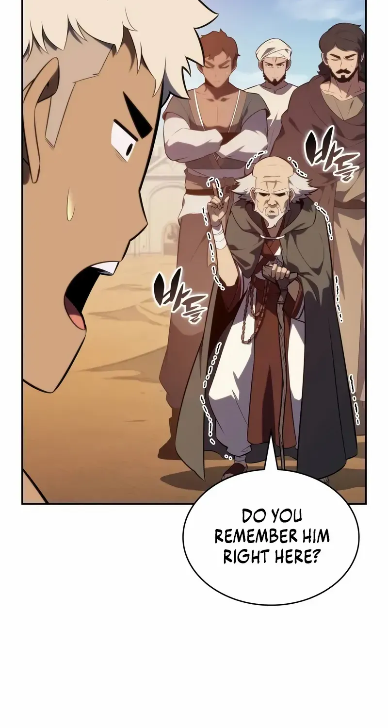 The Reborn Young Lord is an Assassin Chapter 76 page 9 - 