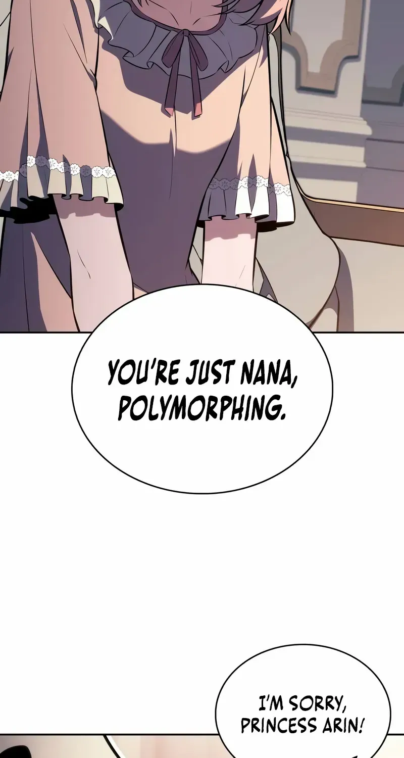 The Reborn Young Lord is an Assassin Chapter 76 page 82 - 