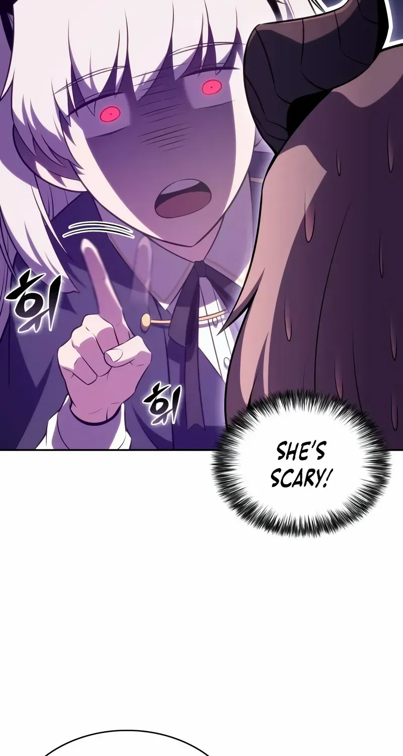The Reborn Young Lord is an Assassin Chapter 76 page 86 - 