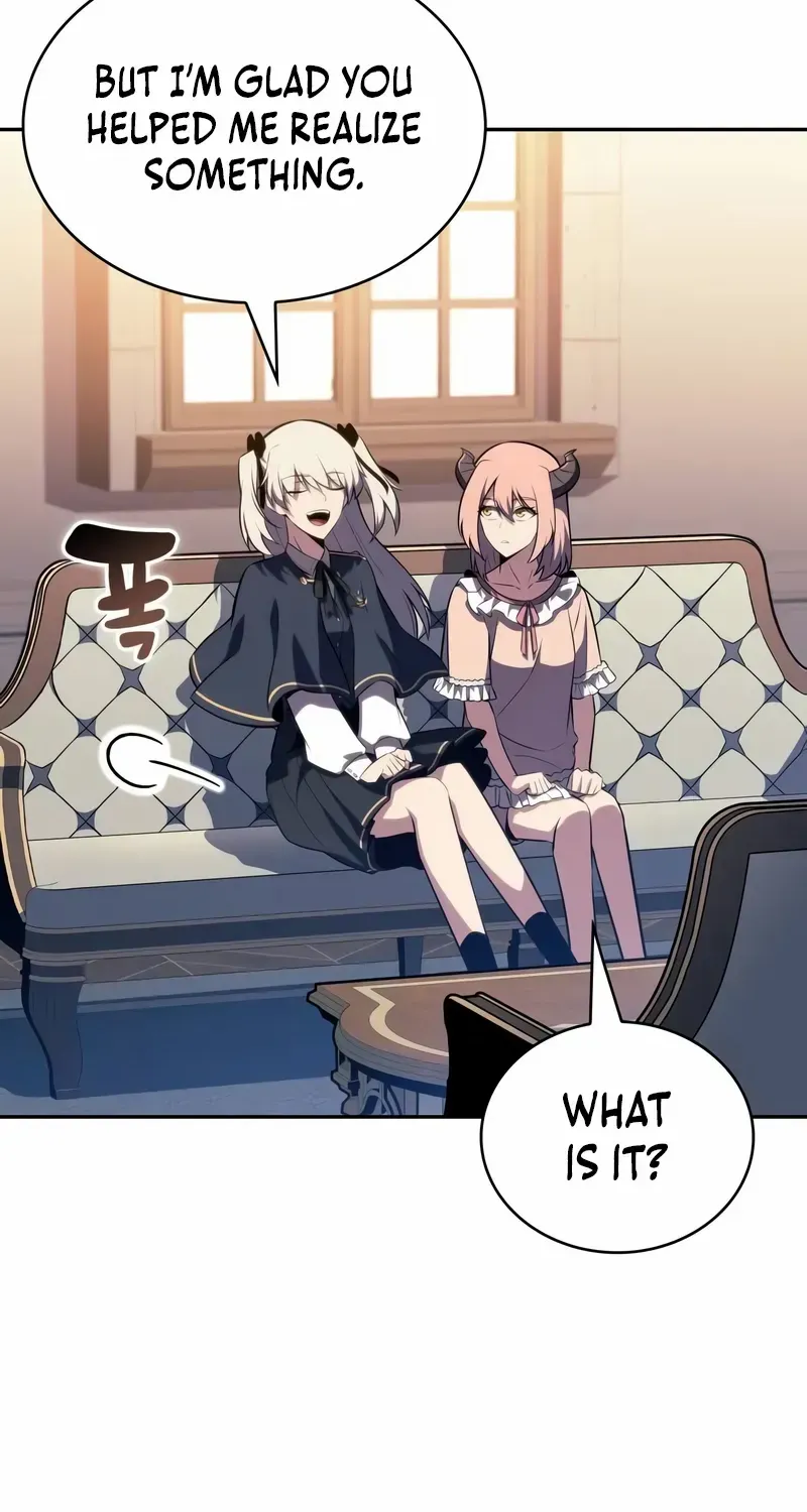 The Reborn Young Lord is an Assassin Chapter 76 page 87 - 