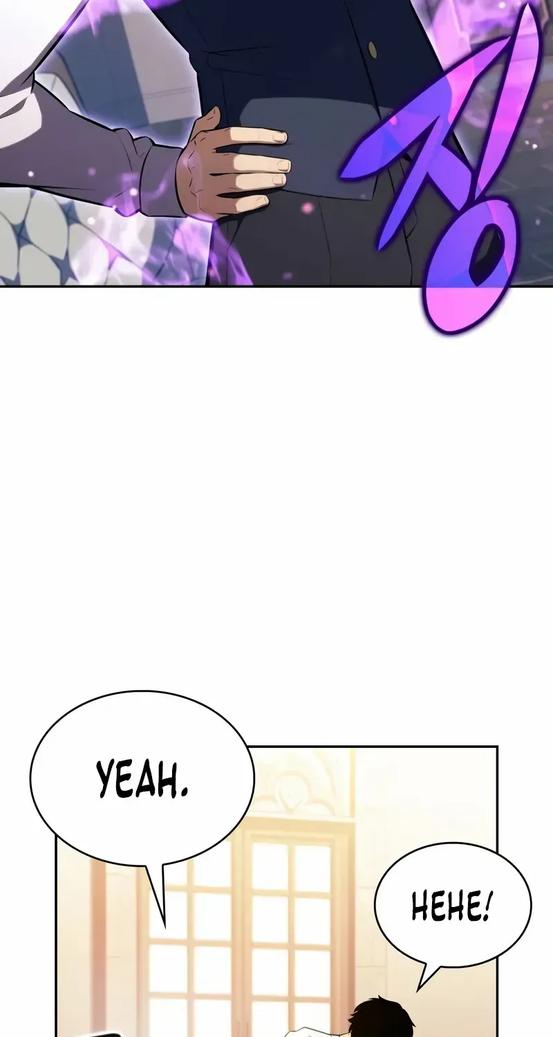 The Reborn Young Lord is an Assassin Chapter 76 page 92 - 