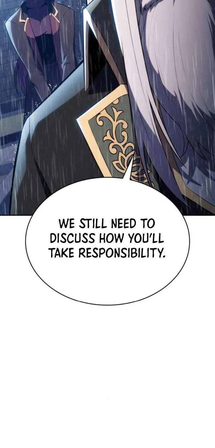 The Reborn Young Lord is an Assassin Chapter 77 page 110 - 