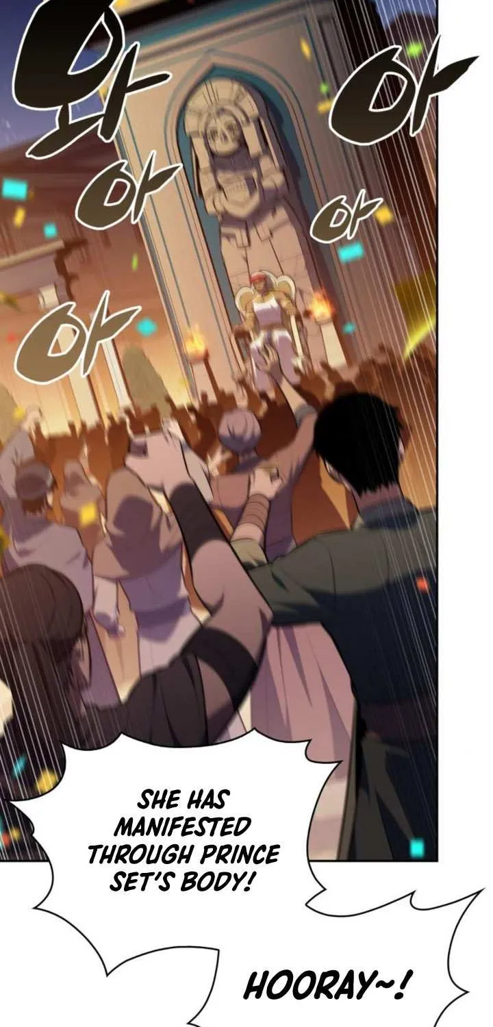 The Reborn Young Lord is an Assassin Chapter 77 page 115 - 