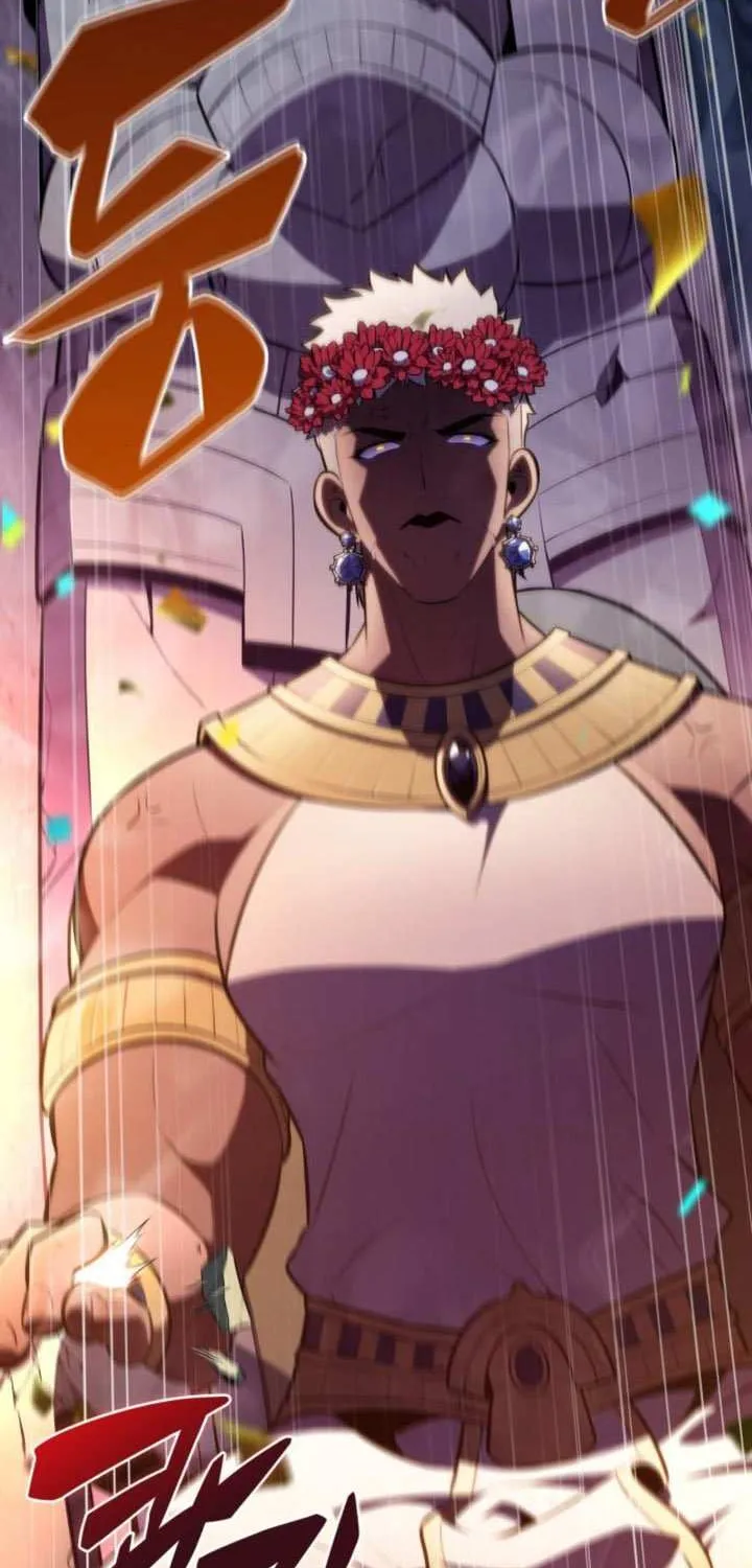 The Reborn Young Lord is an Assassin Chapter 77 page 117 - 