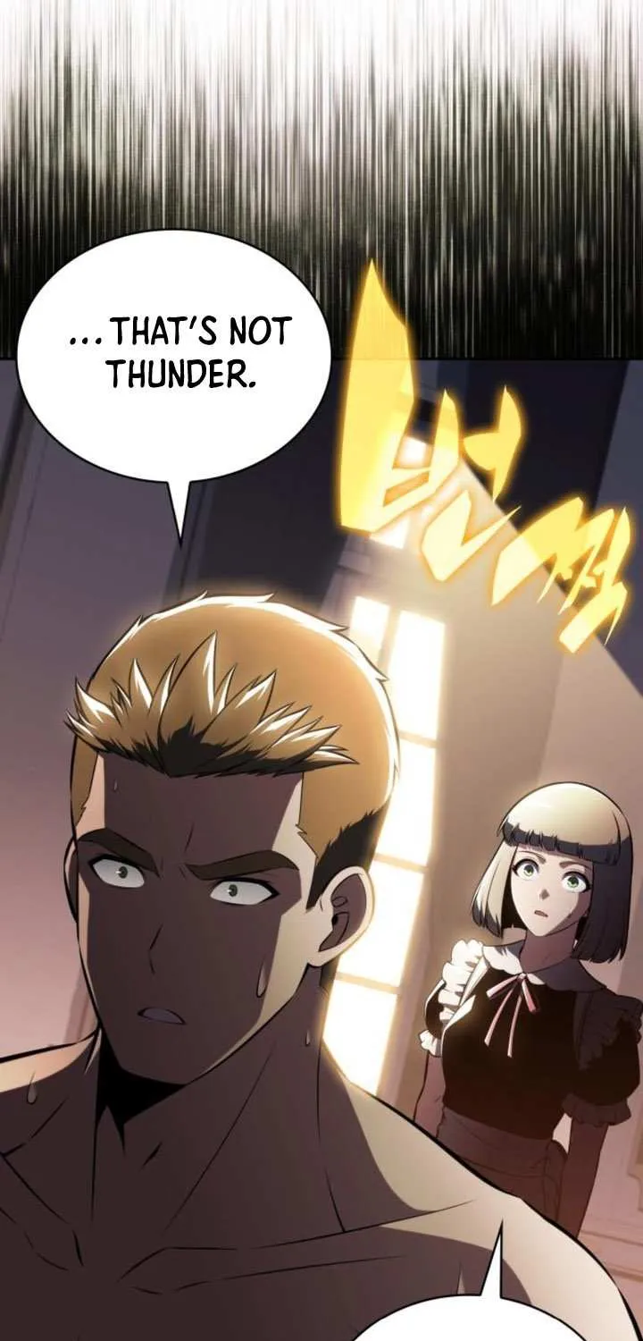 The Reborn Young Lord is an Assassin Chapter 77 page 15 - 
