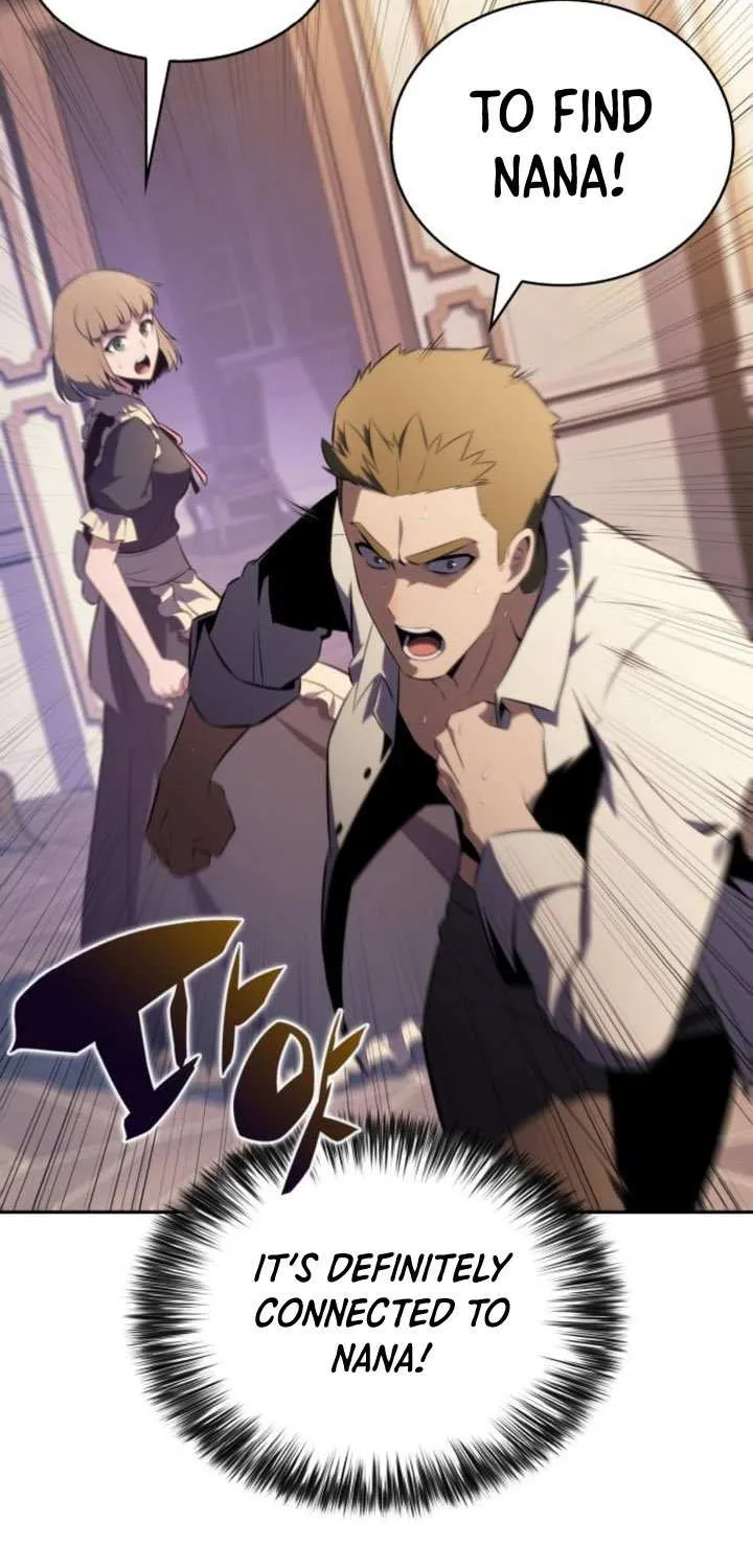 The Reborn Young Lord is an Assassin Chapter 77 page 18 - 