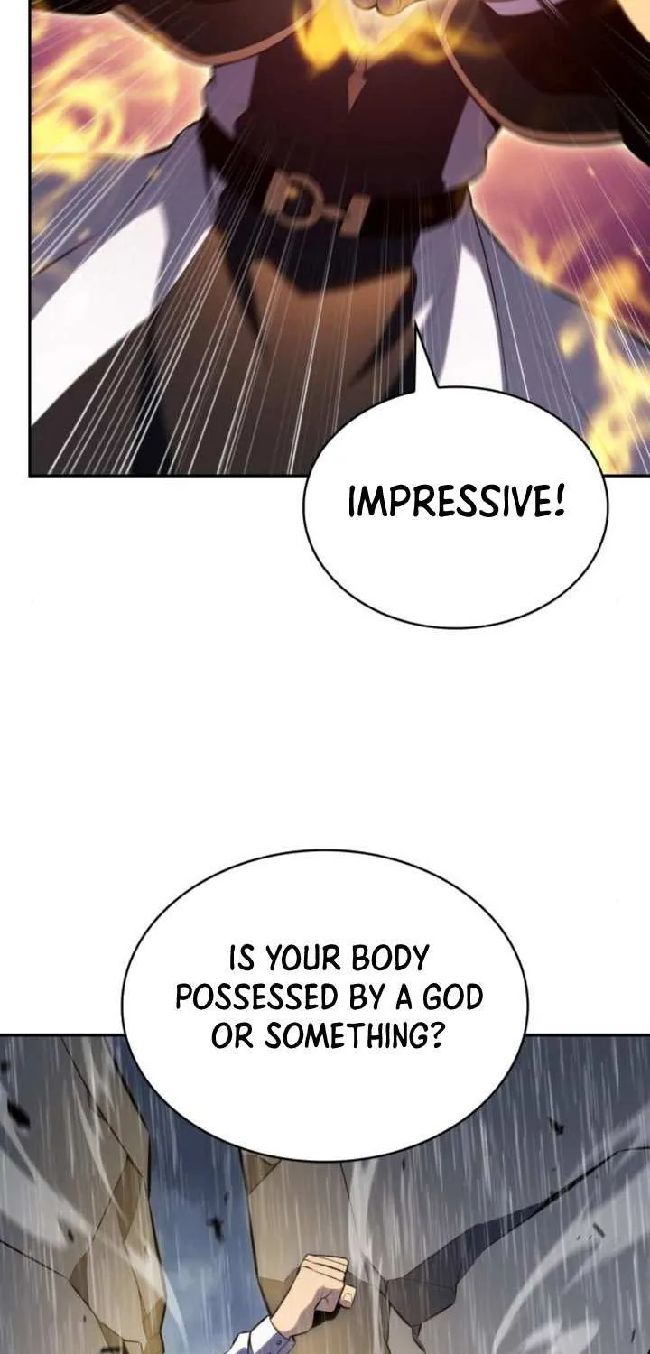 The Reborn Young Lord is an Assassin Chapter 77 page 32 - 