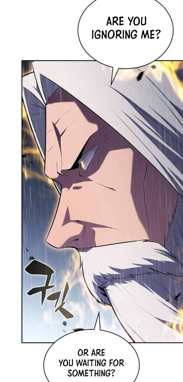 The Reborn Young Lord is an Assassin Chapter 77 page 36 - 