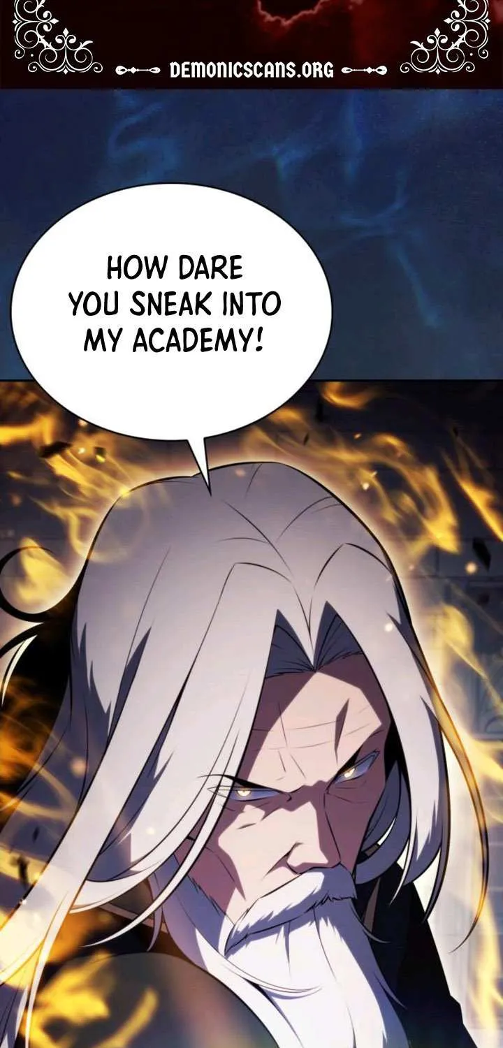 The Reborn Young Lord is an Assassin Chapter 77 page 5 - 