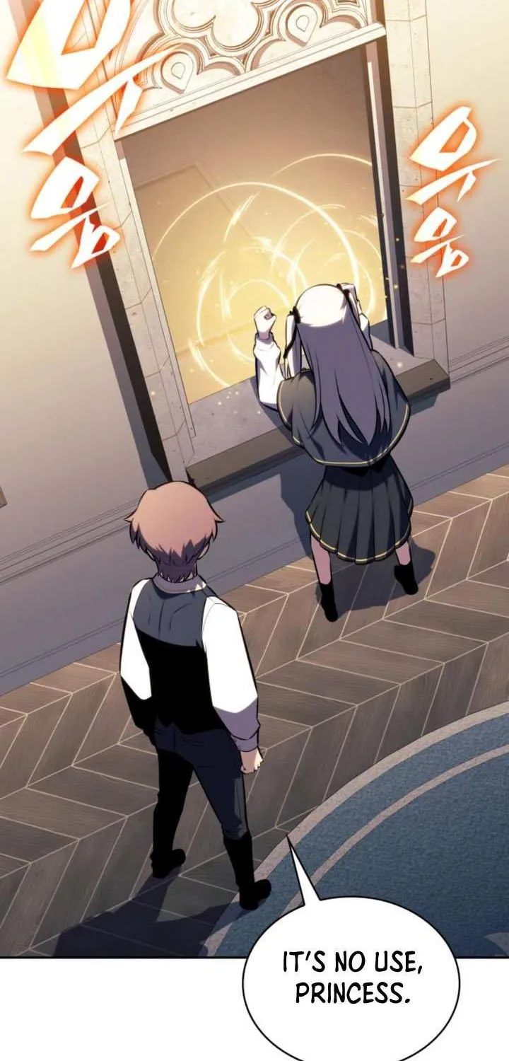 The Reborn Young Lord is an Assassin Chapter 77 page 64 - 