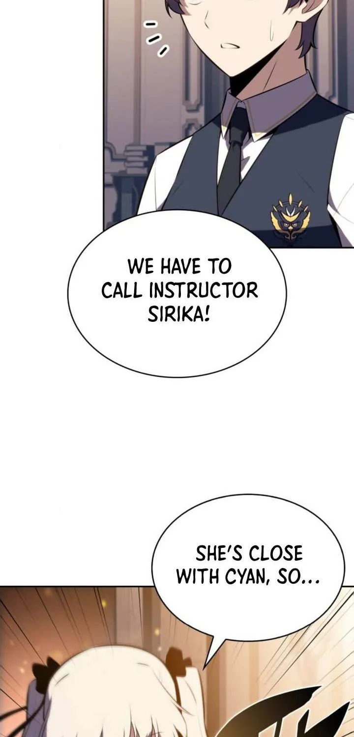 The Reborn Young Lord is an Assassin Chapter 77 page 68 - 