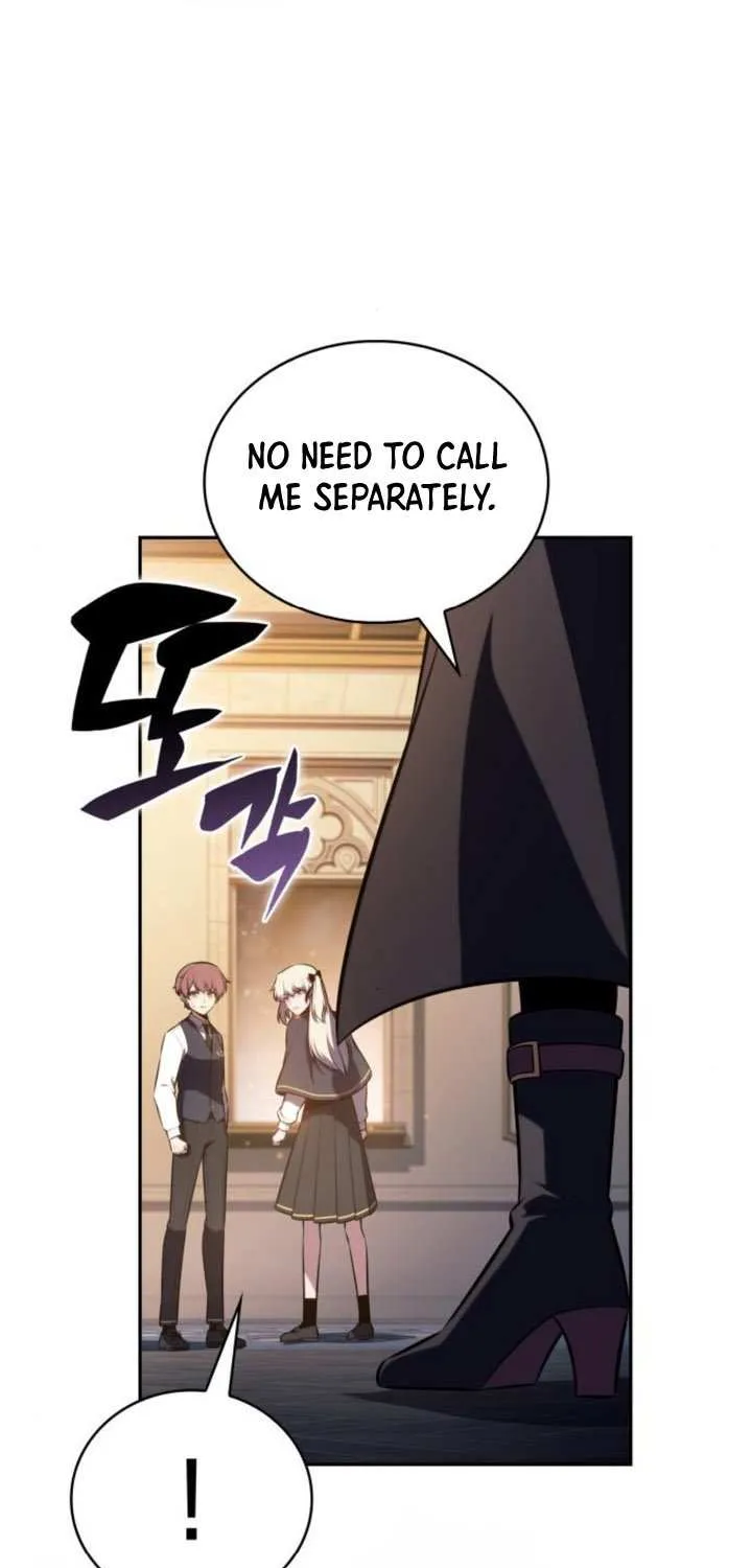 The Reborn Young Lord is an Assassin Chapter 77 page 70 - 