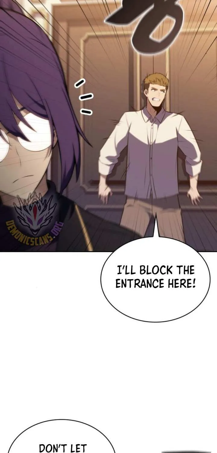 The Reborn Young Lord is an Assassin Chapter 77 page 74 - 
