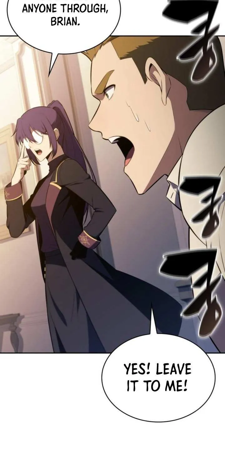 The Reborn Young Lord is an Assassin Chapter 77 page 75 - 