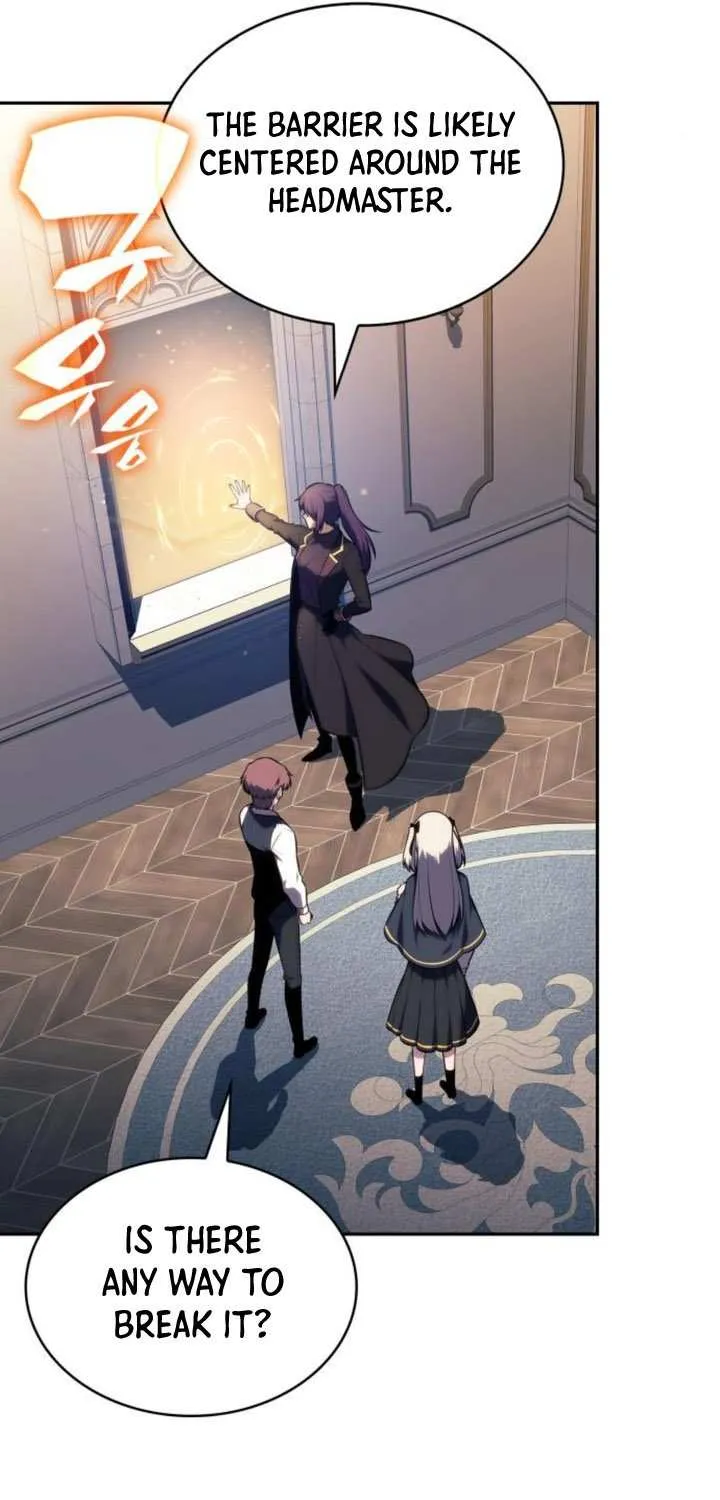 The Reborn Young Lord is an Assassin Chapter 77 page 77 - 
