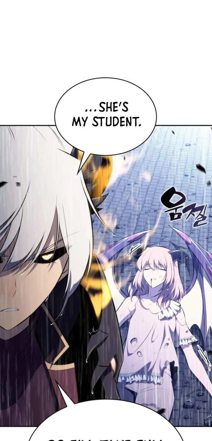 The Reborn Young Lord is an Assassin Chapter 77 page 92 - 