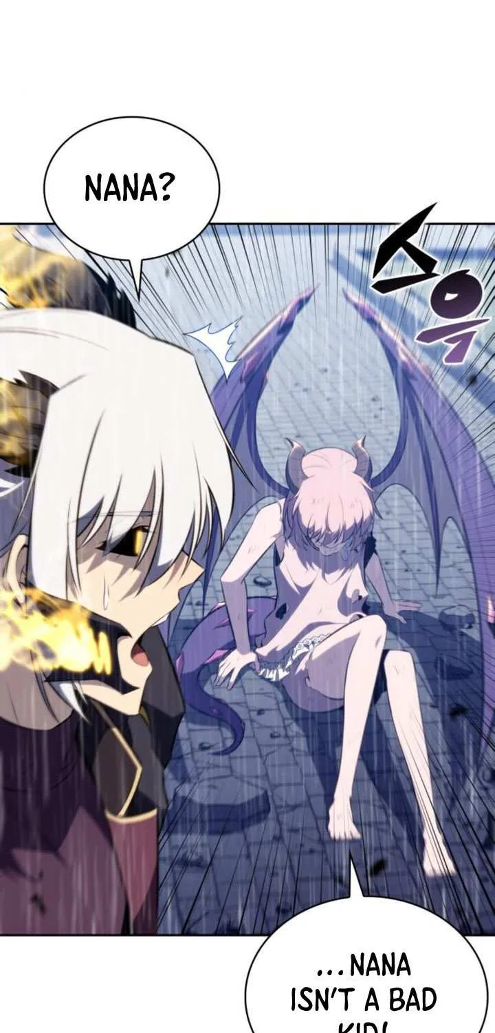 The Reborn Young Lord is an Assassin Chapter 77 page 98 - 